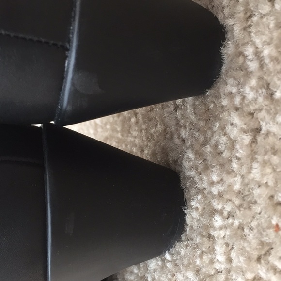 Easy Spirit black/pewter booties - Picture 7 of 7